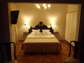 GM Rooms Rental Suites